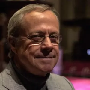 David Allen